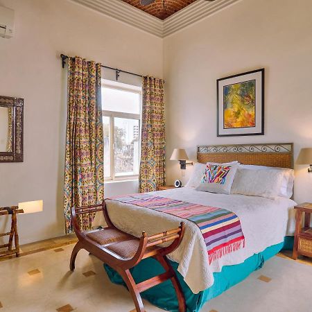 Casona 66 Merida Boutique Hotel Εξωτερικό φωτογραφία