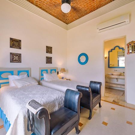Casona 66 Merida Boutique Hotel Εξωτερικό φωτογραφία