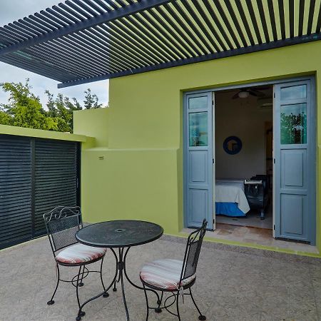 Casona 66 Merida Boutique Hotel Εξωτερικό φωτογραφία
