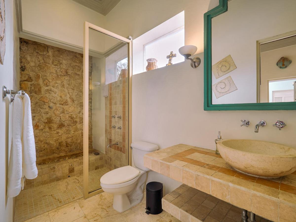 Casona 66 Merida Boutique Hotel Εξωτερικό φωτογραφία