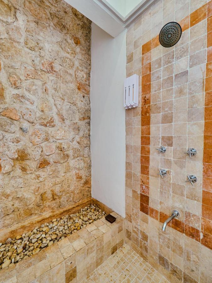 Casona 66 Merida Boutique Hotel Εξωτερικό φωτογραφία