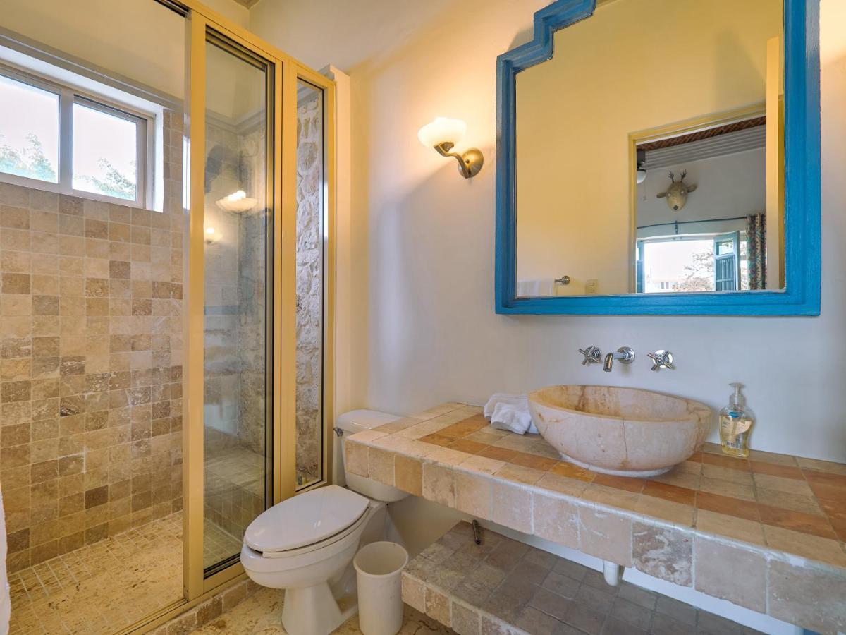 Casona 66 Merida Boutique Hotel Εξωτερικό φωτογραφία