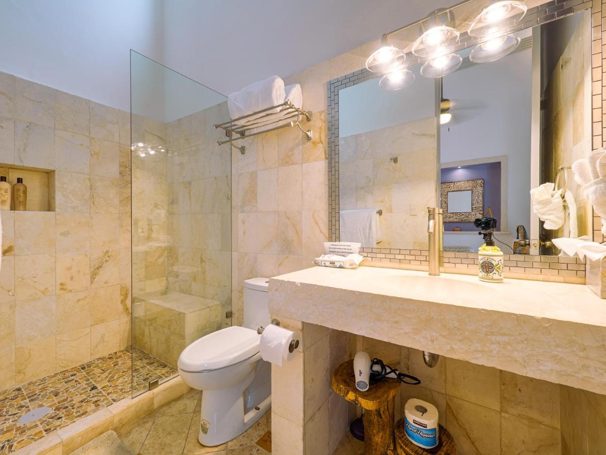 Casona 66 Merida Boutique Hotel Εξωτερικό φωτογραφία