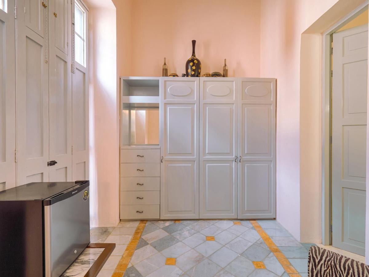 Casona 66 Merida Boutique Hotel Εξωτερικό φωτογραφία