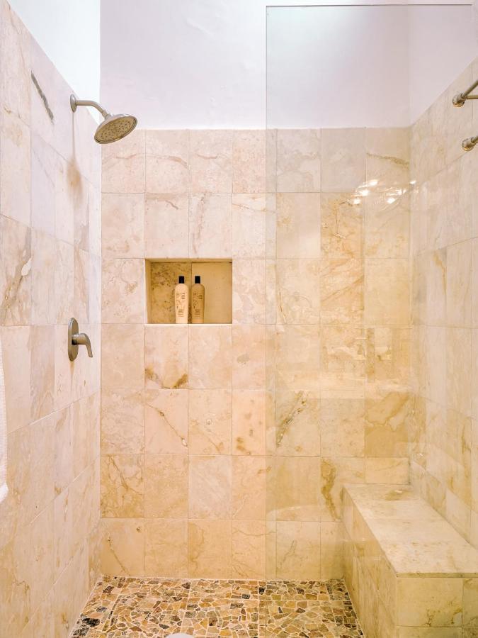 Casona 66 Merida Boutique Hotel Εξωτερικό φωτογραφία