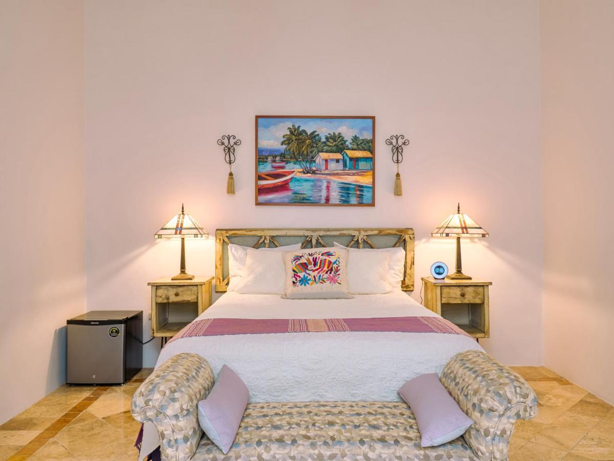 Casona 66 Merida Boutique Hotel Εξωτερικό φωτογραφία