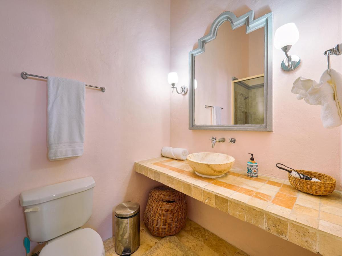 Casona 66 Merida Boutique Hotel Εξωτερικό φωτογραφία